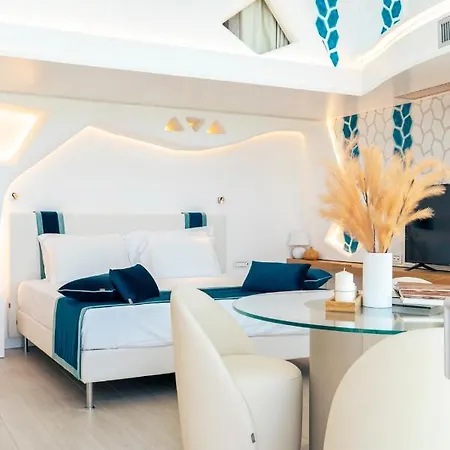 New Bussola 4* Cagliari