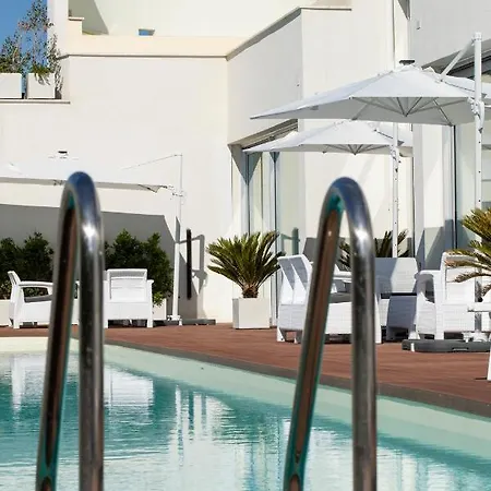 Guest house New Bussola 4*