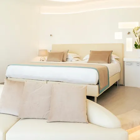 New Bussola 4* Cagliari