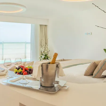 New Bussola Penzion 4*