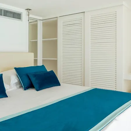 New Bussola 4* Cagliari