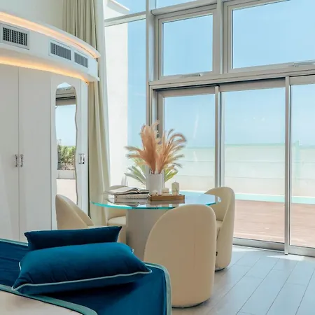 New Bussola Casa de hóspedes