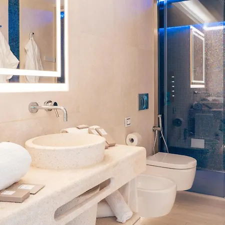 Πανσιόν New Bussola Κάλιαρι