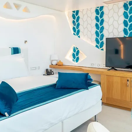 Guest house New Bussola