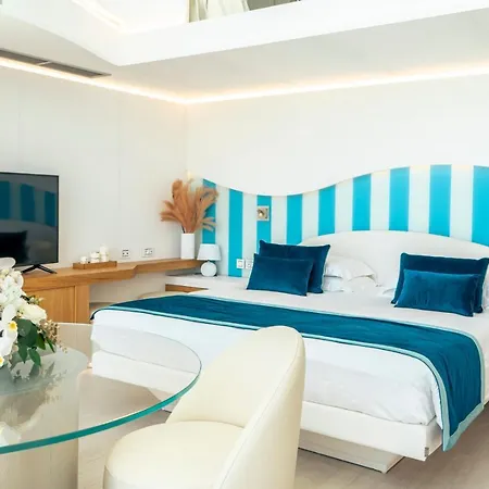 New Bussola Guest house
