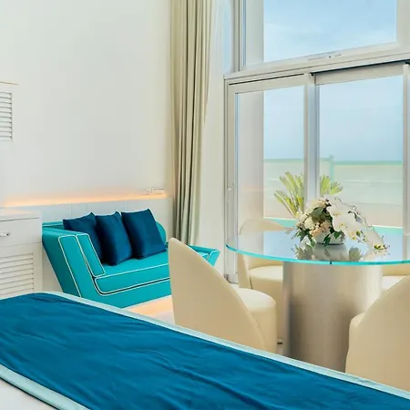 New Bussola Πανσιόν 4*