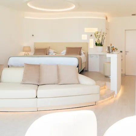 Penzion New Bussola Cagliari