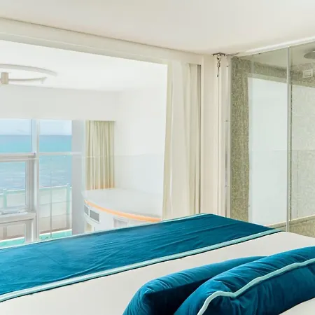 New Bussola 4* Cagliari