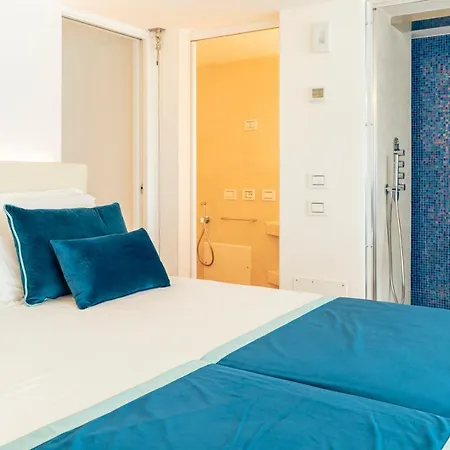 Penzion New Bussola 4*