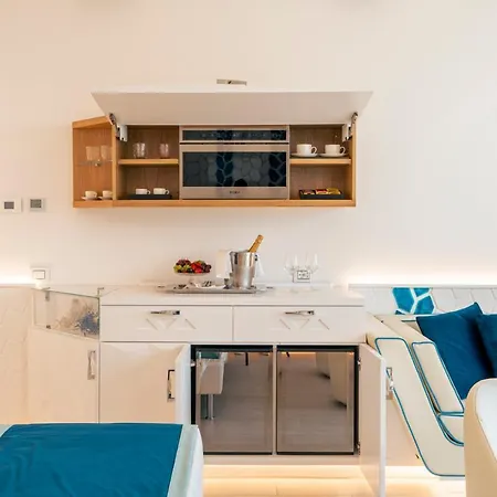 New Bussola Penzion Cagliari