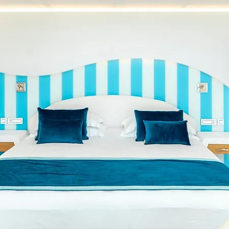 New Bussola Guest house