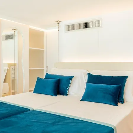 New Bussola Penzion 4*