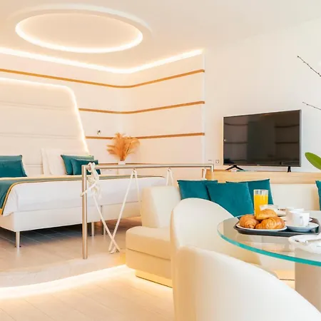 New Bussola Cagliari