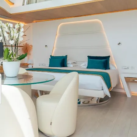 Penzion New Bussola Cagliari