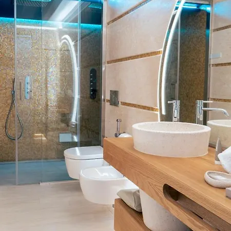 New Bussola Πανσιόν Κάλιαρι