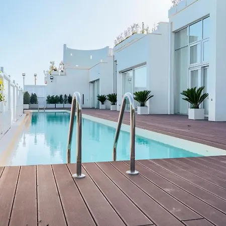 Πανσιόν New Bussola Κάλιαρι