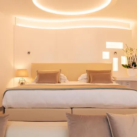 Πανσιόν New Bussola Κάλιαρι