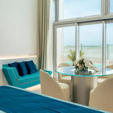 Casa de hóspedes New Bussola