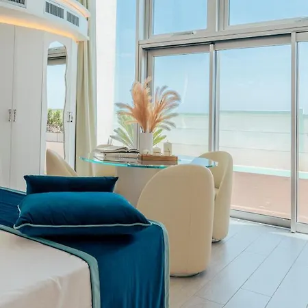 Casa de hóspedes New Bussola Cagliari