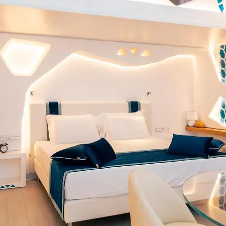 Casa de hóspedes New Bussola