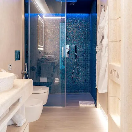 New Bussola Πανσιόν