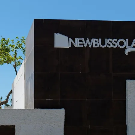 New Bussola 4* Κάλιαρι