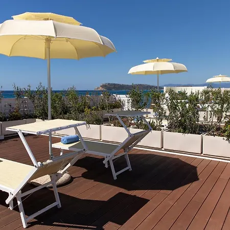 New Bussola Guest house