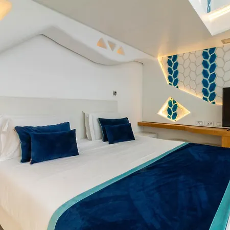 New Bussola Guest house