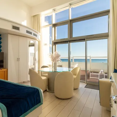 Casa de hóspedes New Bussola