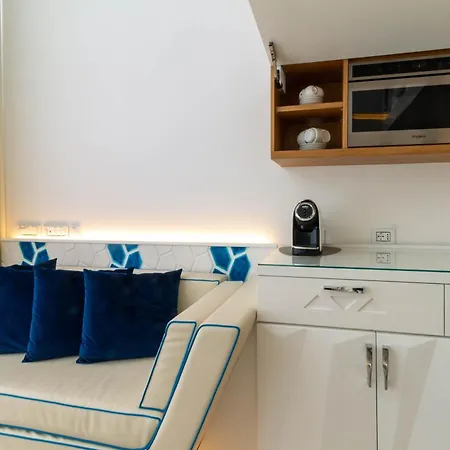 Guest house New Bussola *