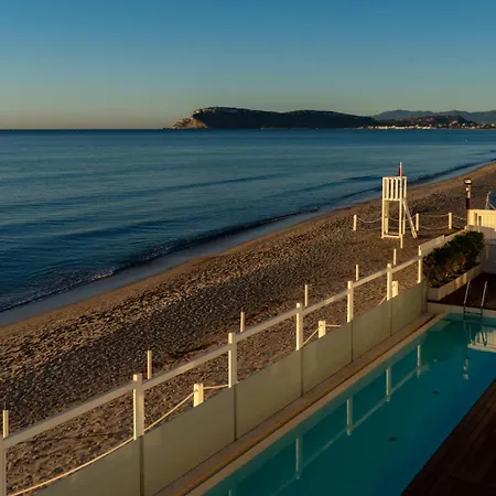 New Bussola 4* Cagliari