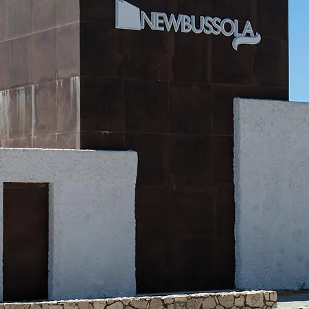 New Bussola Guest house