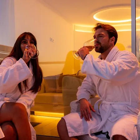 New Bussola 4* Κάλιαρι