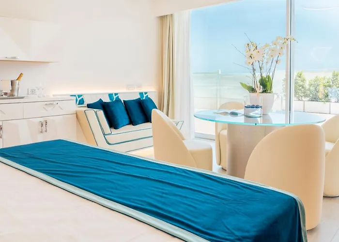 New Bussola Гостевой дом