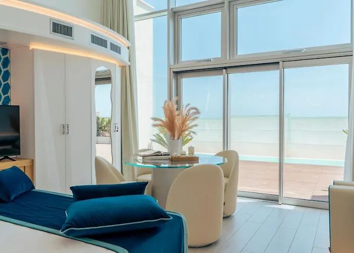 New Bussola Гостевой дом