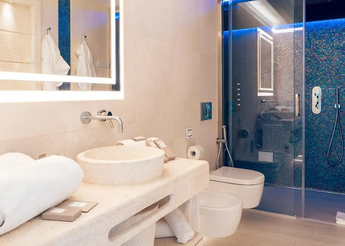 Гостевой дом New Bussola Кальяри