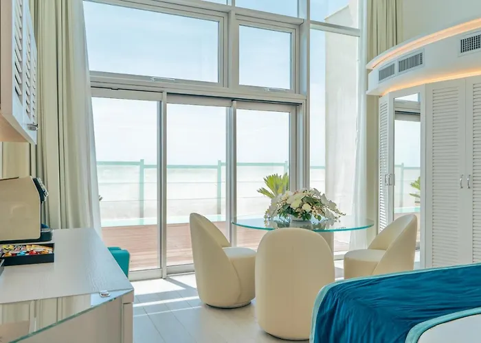 Гостевой дом New Bussola Кальяри