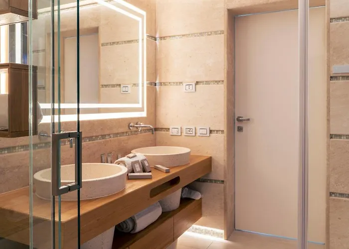 New Bussola Кальяри