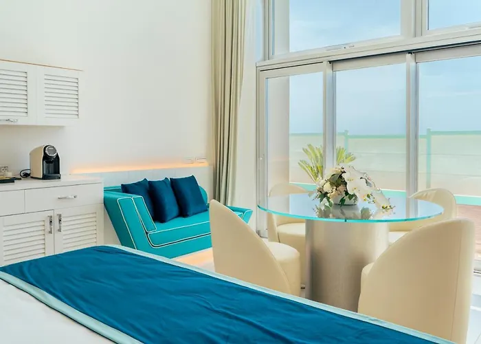 New Bussola Гостевой дом 4*