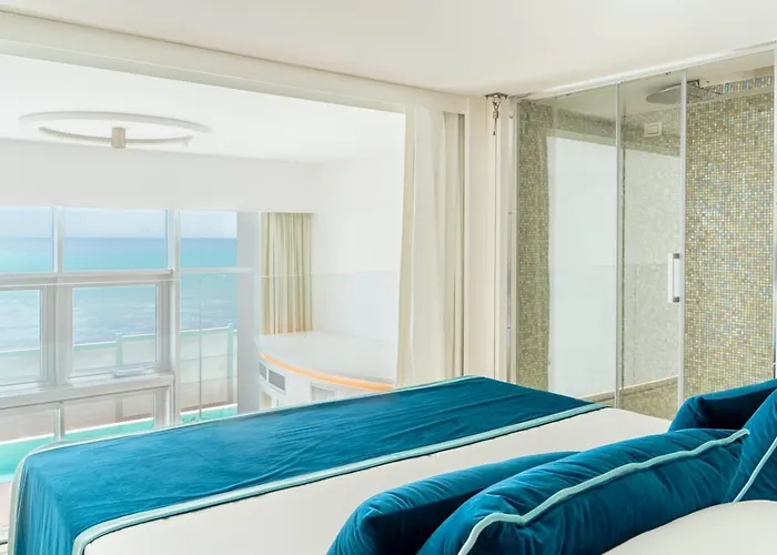 New Bussola 4* Кальяри