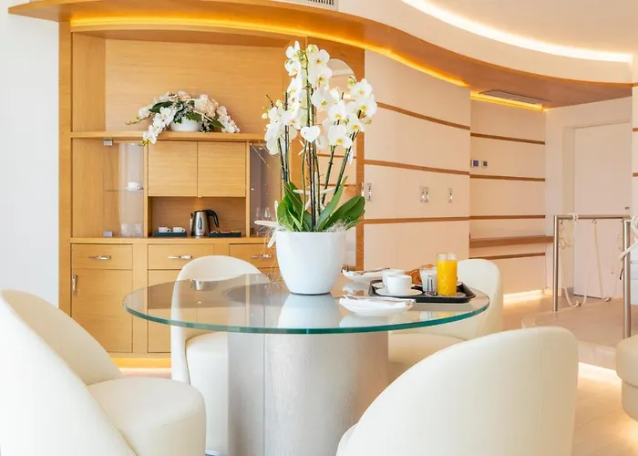 Гостевой дом New Bussola