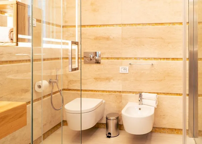 Гостевой дом New Bussola