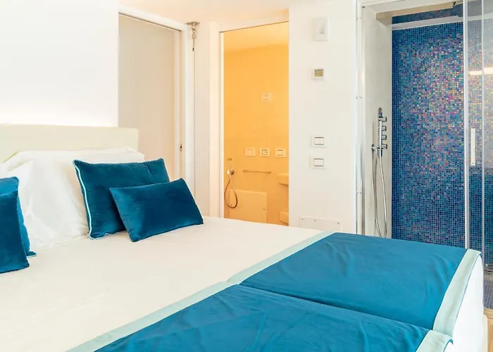 Гостевой дом New Bussola 4*