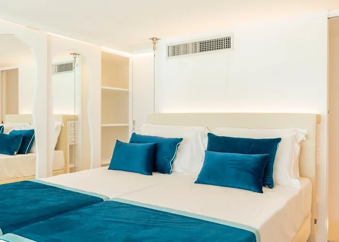 New Bussola Гостевой дом 4*