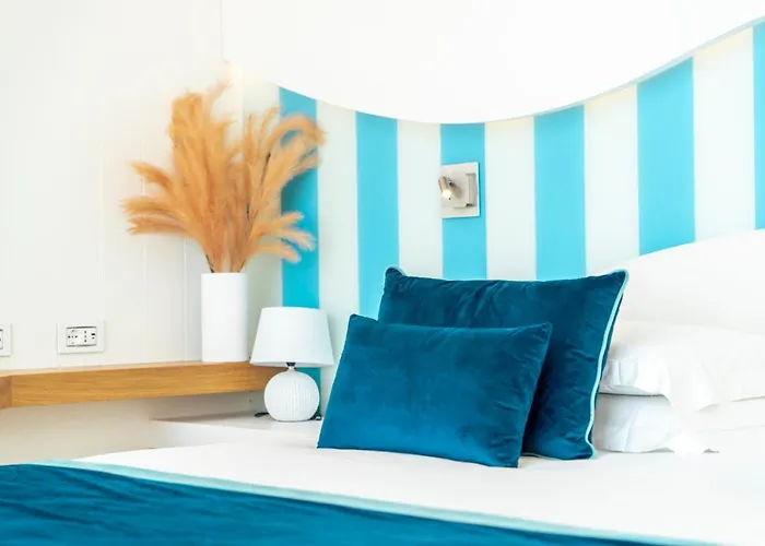 New Bussola Гостевой дом 4*