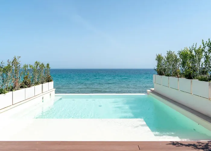 Гостевой дом New Bussola