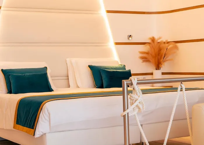 Гостевой дом New Bussola