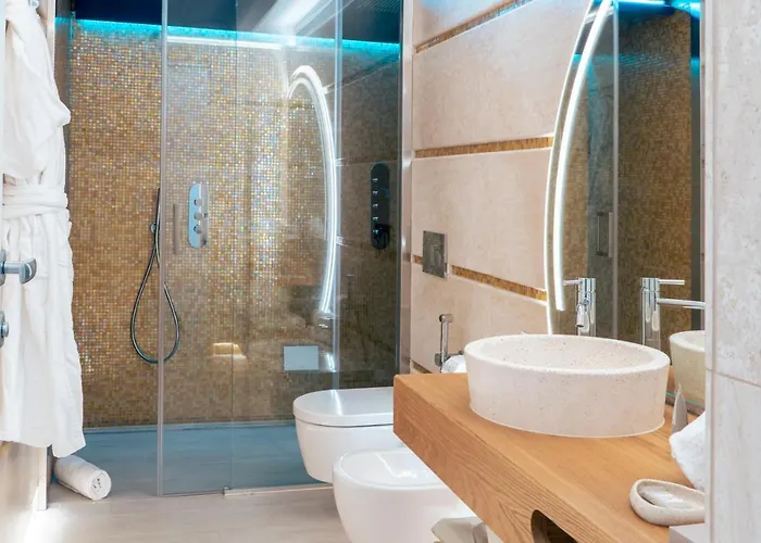 New Bussola Гостевой дом