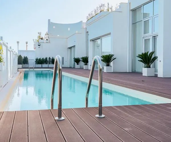 Гостевой дом New Bussola Кальяри