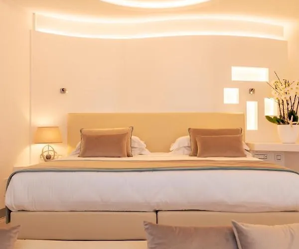 Гостевой дом New Bussola Кальяри